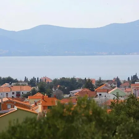 Apartment Apartment Dragica - With Nice View Zadar