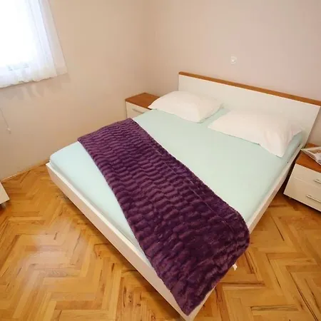 Dragica - With Nice View Appartement *
