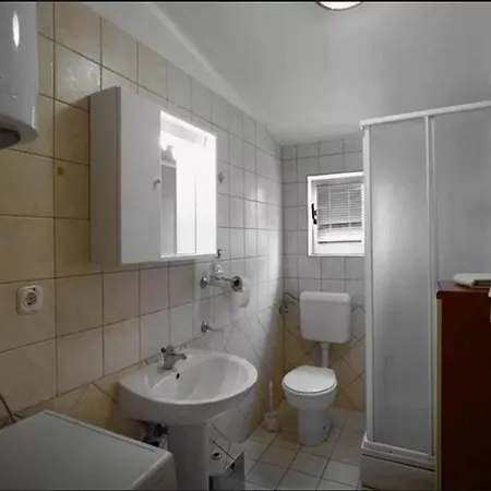 Apartment Dragica - With Nice View Zadar