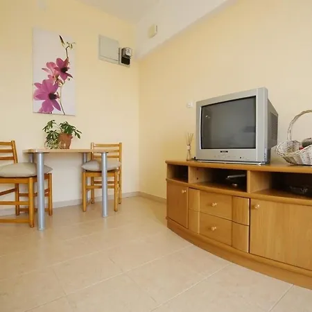 Apartment Apartment Dragica - With Nice View *