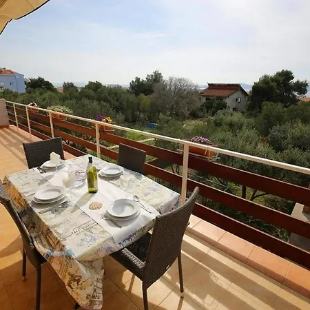 Apartment Dragica - With Nice View Apartment *
