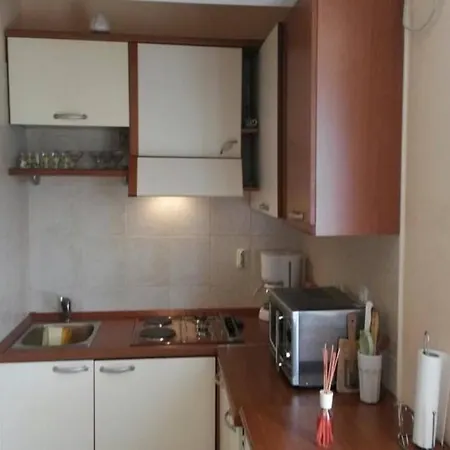 Apartment Dragica - With Nice View
