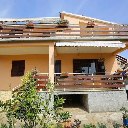 Apartment Dragica - With Nice View Apartment *