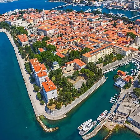 Dragica - With Nice View Zadar