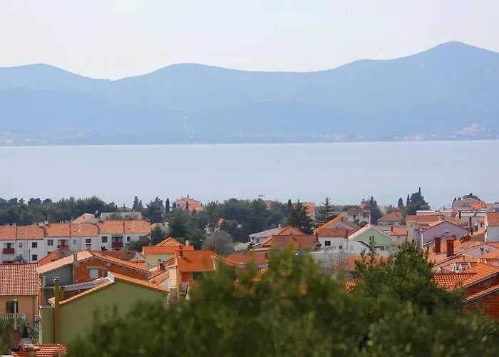Apartament Dragica - With Nice View Zadar