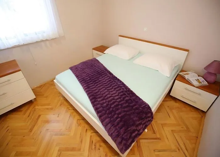 Dragica - With Nice View Apartament *