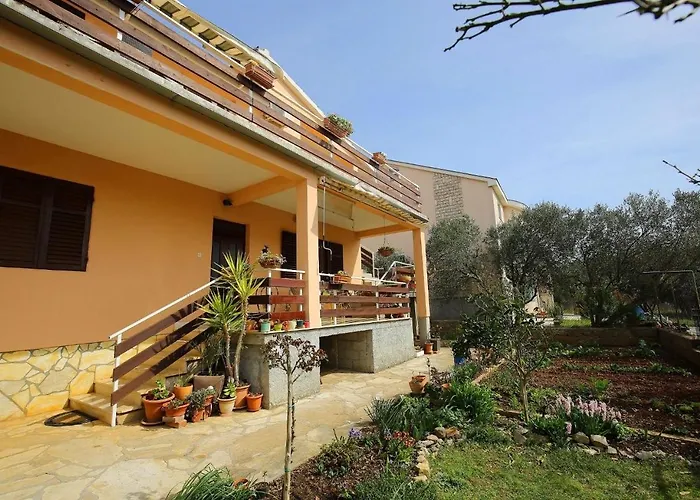 Dragica - With Nice View Apartament Zadar