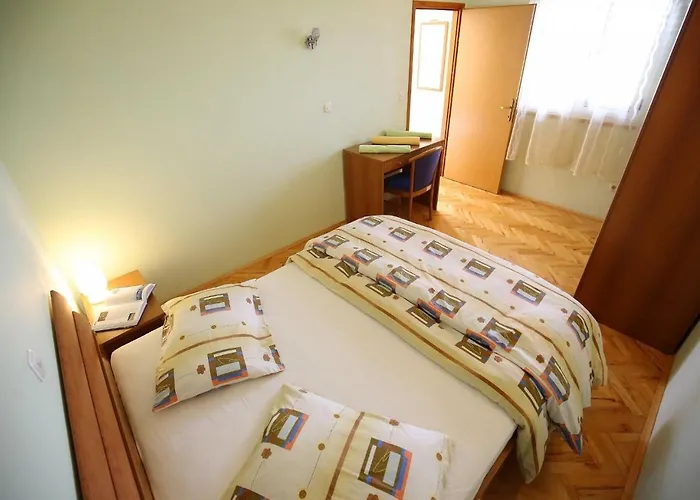 Dragica - With Nice View Apartament