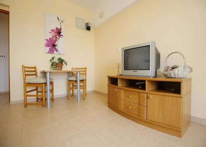 Apartament Dragica - With Nice View *