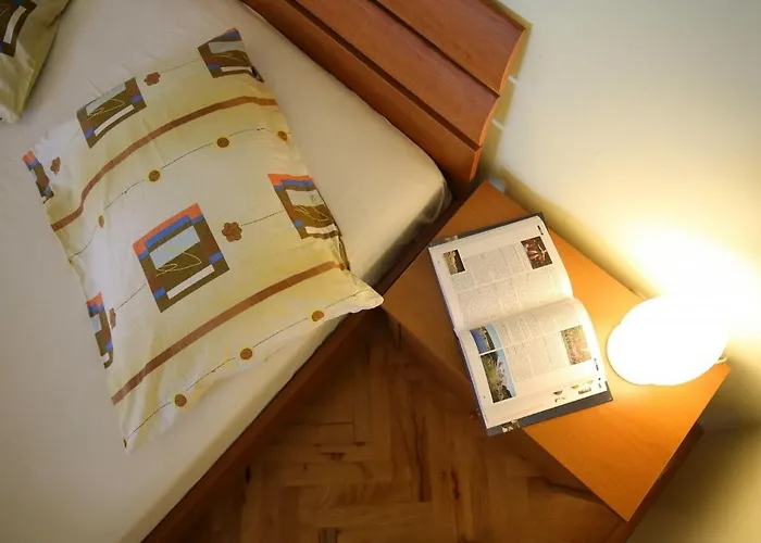 Dragica - With Nice View Apartament