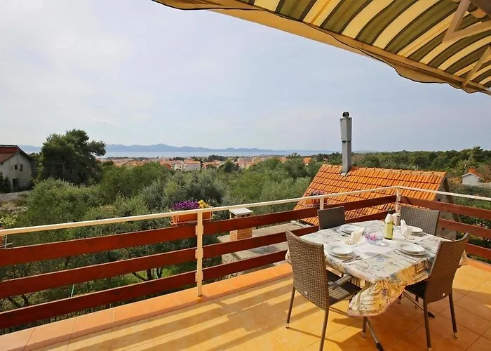 Dragica - With Nice View Apartament