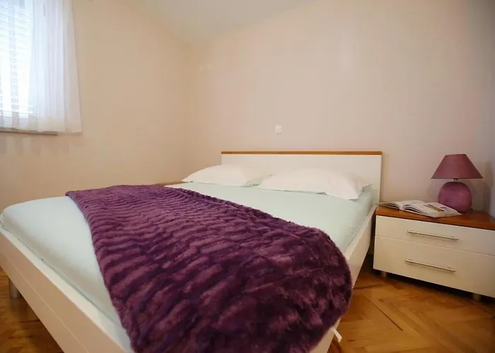 Apartament Dragica - With Nice View Zadar