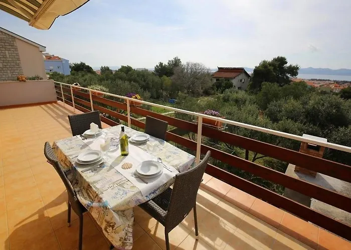 Dragica - With Nice View Apartament *