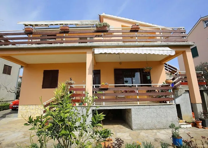 Dragica - With Nice View Apartament *