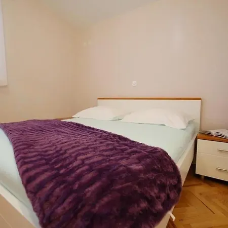 Apartman Apartment Dragica - With Nice View Zadar