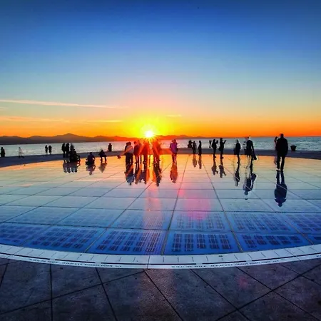 Lejlighed Dragica - With Nice View *