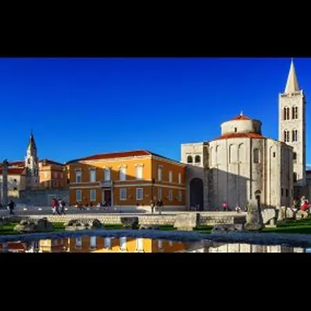 Apartment Dragica - With Nice View