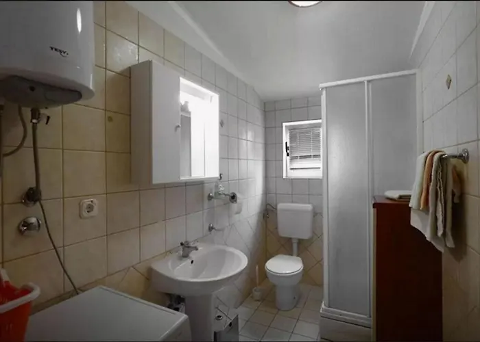 Apartment Dragica - With Nice View Zadar