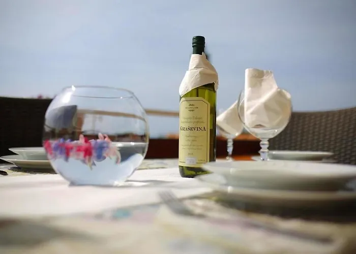 Apartment Dragica - With Nice View * Zadar