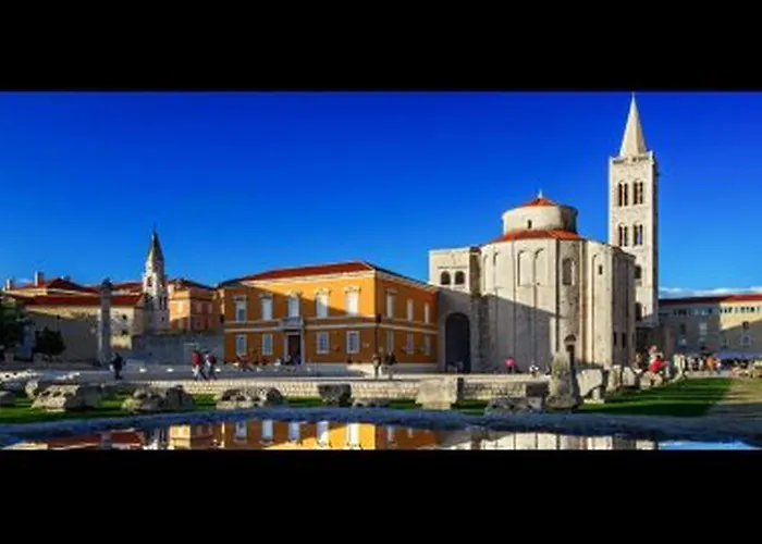 Apartment Dragica - With Nice View